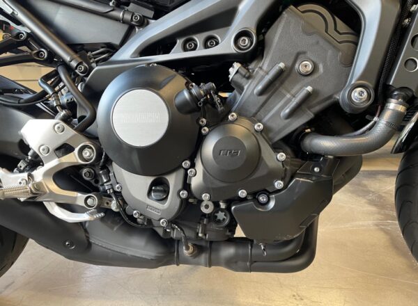 2019 Yamaha XSR900