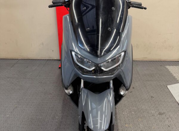 2023 Yamaha NMAX 125