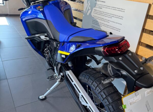 2023 Yamaha Tenere 700