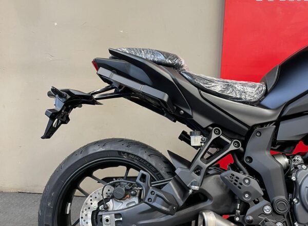 New Yamaha TRACER 7 GT