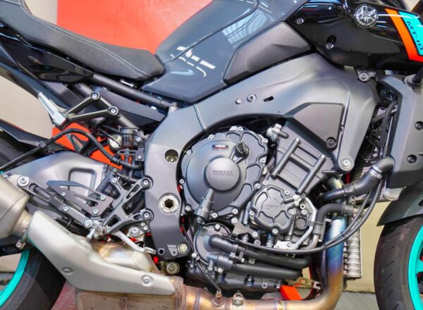 2023 Yamaha MT-10