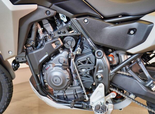 2025 Yamaha Tenere 700