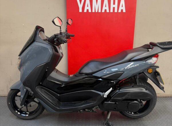 2022 Yamaha NMAX 125