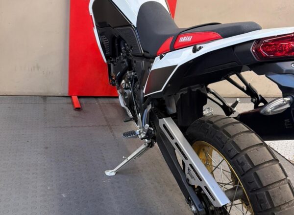 2023 Yamaha Tenere 700