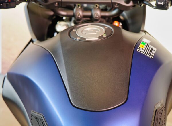 New Yamaha TRACER 7 GT