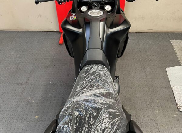 New Yamaha TRACER 7 GT