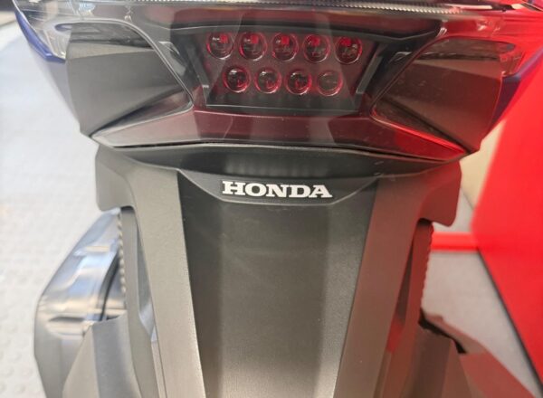 2022 Honda Forza 125