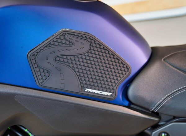 New Yamaha TRACER 7 GT