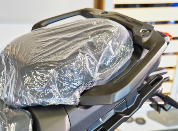 New Yamaha TRACER 9 GT