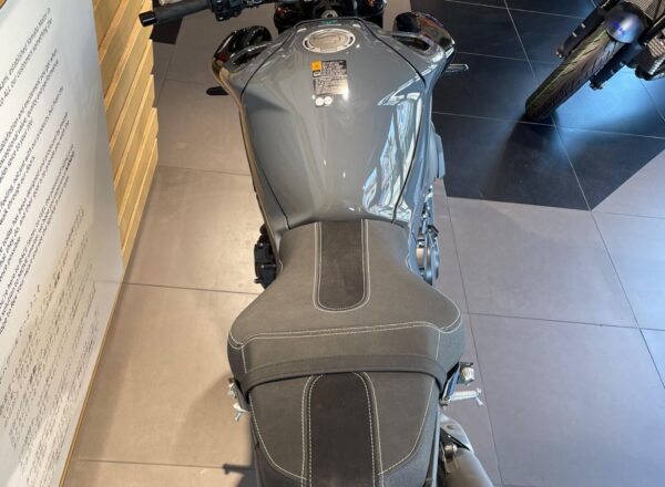 2023 Yamaha MT-10