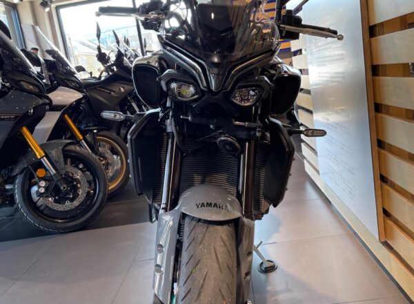 2023 Yamaha MT-10