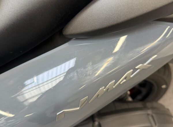 2025 Yamaha NMAX 125