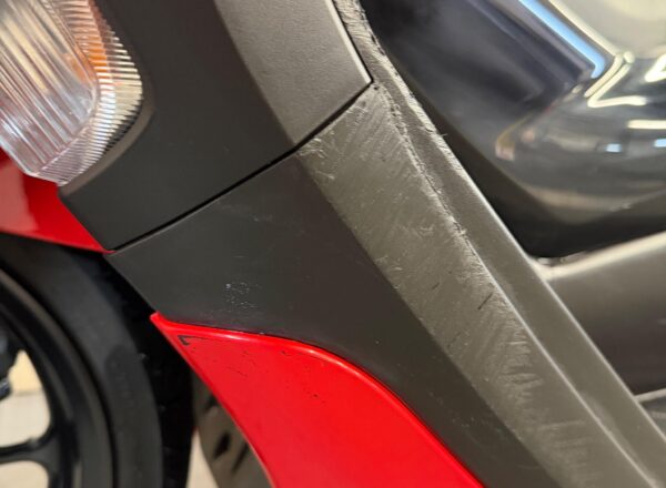 2023 Yamaha NMAX 125