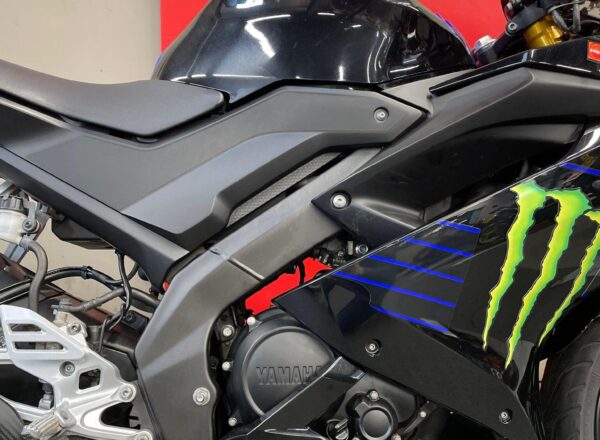 2019 Yamaha R125