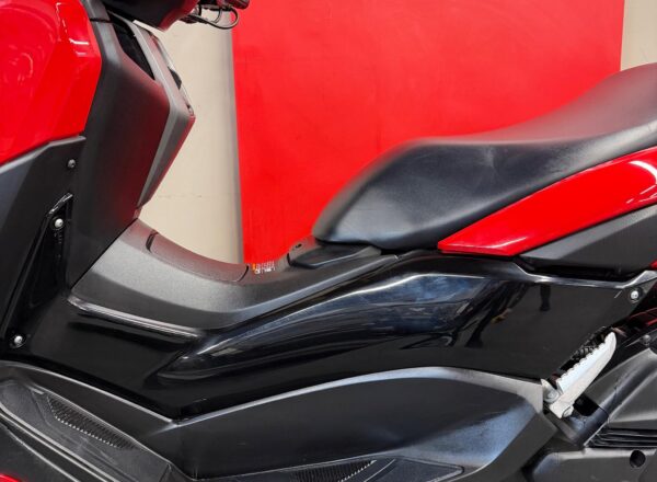 2023 Yamaha NMAX 125