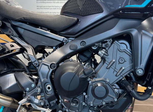 2024 Yamaha MT-09