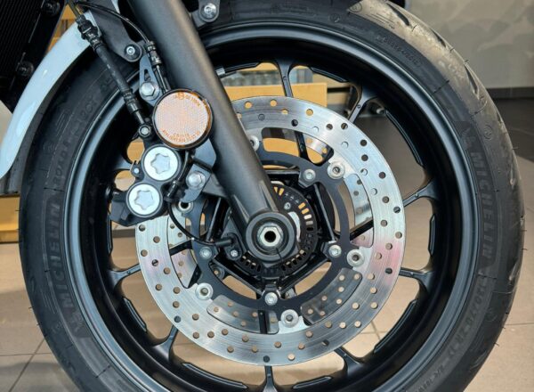 2023 Yamaha XSR700