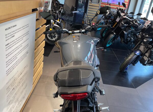 2023 Yamaha MT-10