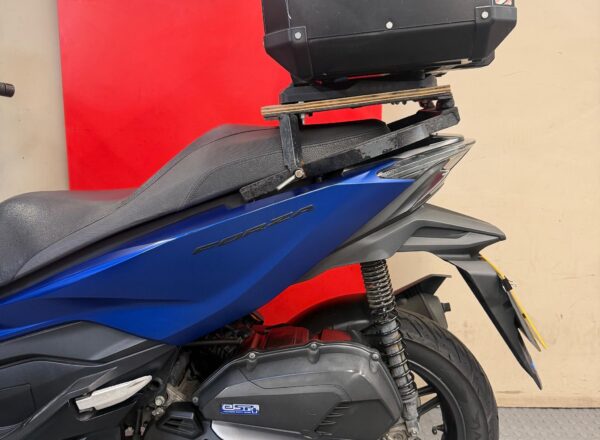 2022 Honda Forza 125