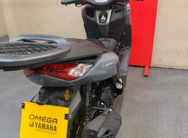 2022 Yamaha NMAX 125
