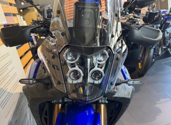 2023 Yamaha Tenere 700