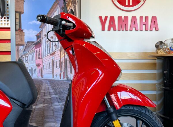 2023 Honda SH125i