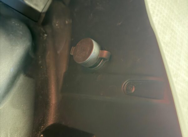 2022 Honda Forza 125