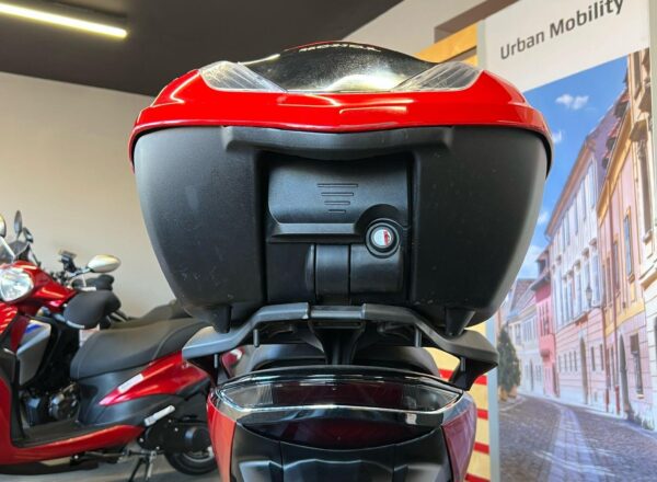 2023 Honda SH125i
