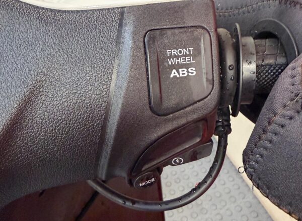 2024 Piaggio Liberty 125