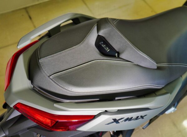 New Yamaha XMAX 125