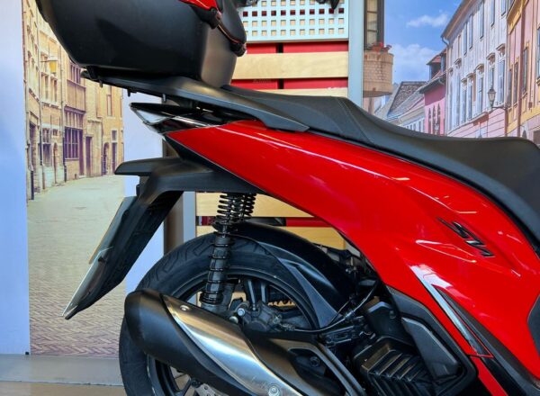 2023 Honda SH125i