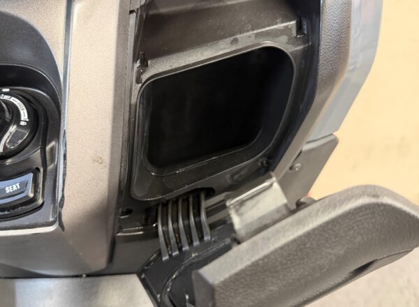 2023 Yamaha NMAX 125