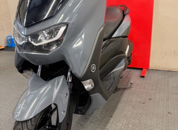 2023 Yamaha NMAX 125