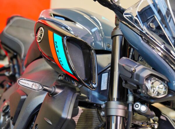 2023 Yamaha MT-10
