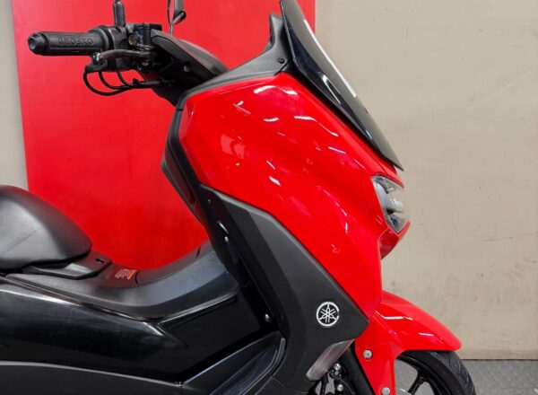 2023 Yamaha NMAX 125