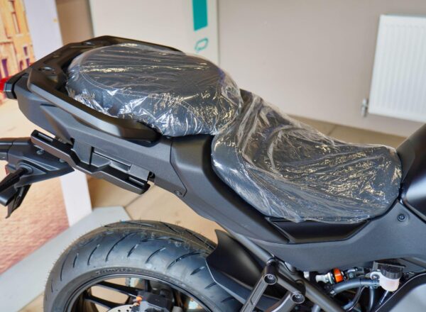 New Yamaha TRACER 9 GT