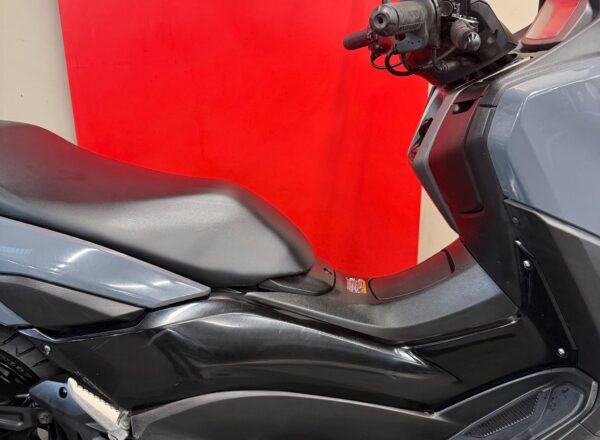 2023 Yamaha NMAX 125