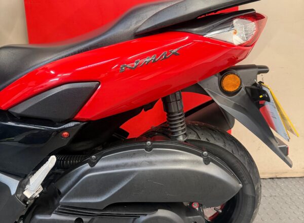 2024 Yamaha NMAX 125