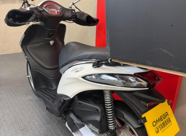 2024 Piaggio Liberty 125