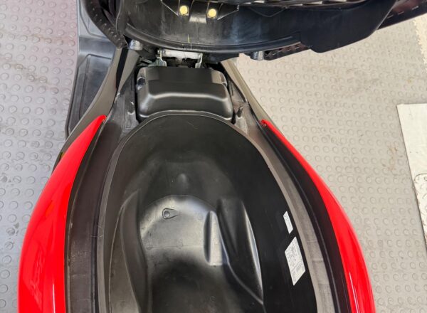 2024 Yamaha NMAX 125