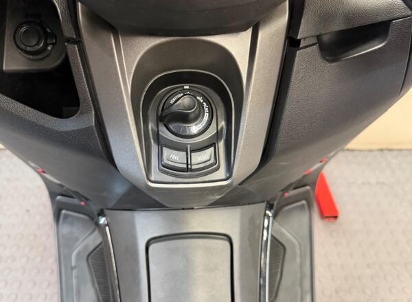 2024 Yamaha NMAX 125