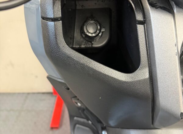 2023 Yamaha NMAX 125