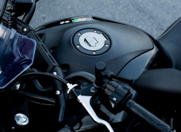 New Yamaha Tracer 7