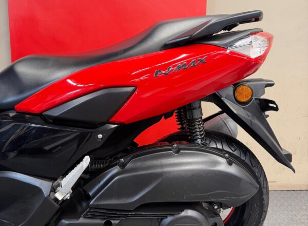 2023 Yamaha NMAX 125