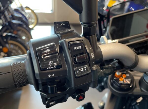 2023 Yamaha MT-10