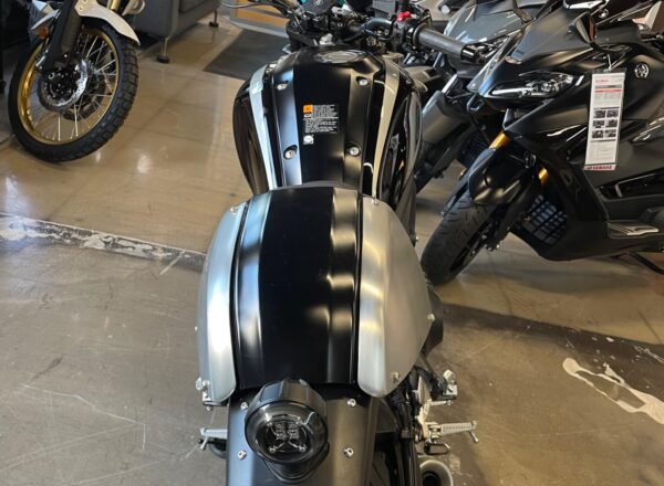 2019 Yamaha XSR900
