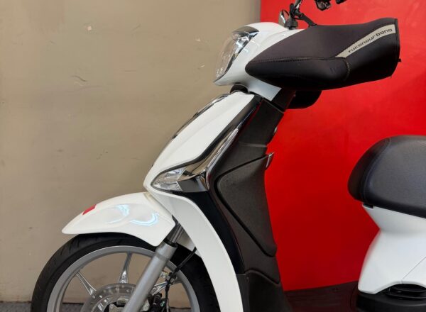 2024 Piaggio Liberty 125