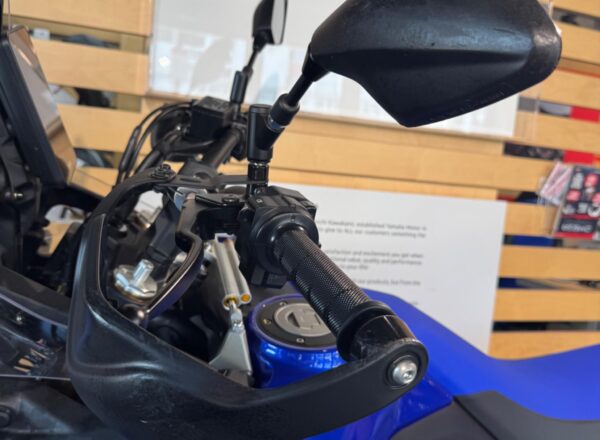 2023 Yamaha Tenere 700