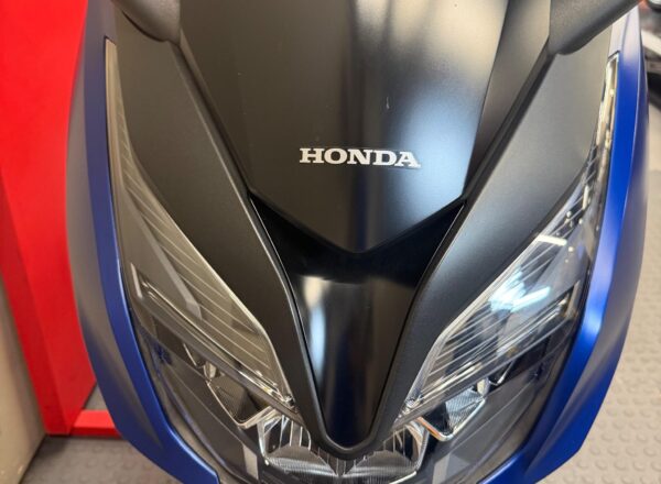 2022 Honda Forza 125