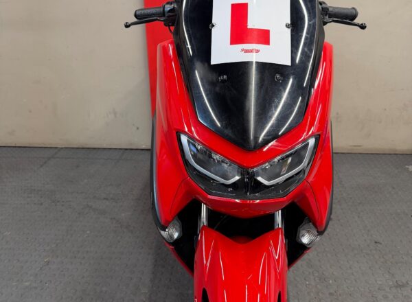 2023 Yamaha NMAX 125